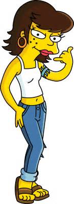 shauna simpson|simpsons shauna age.